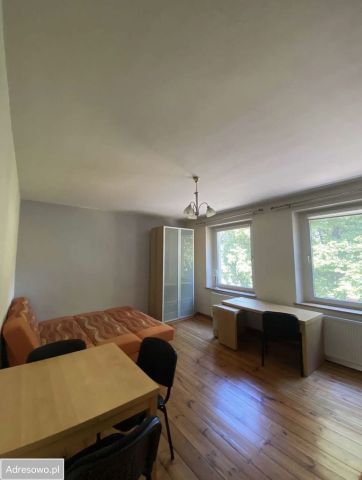 Pokój Wrocław Sępolno, ul. Walerego Sławka. Zdjęcie 1
