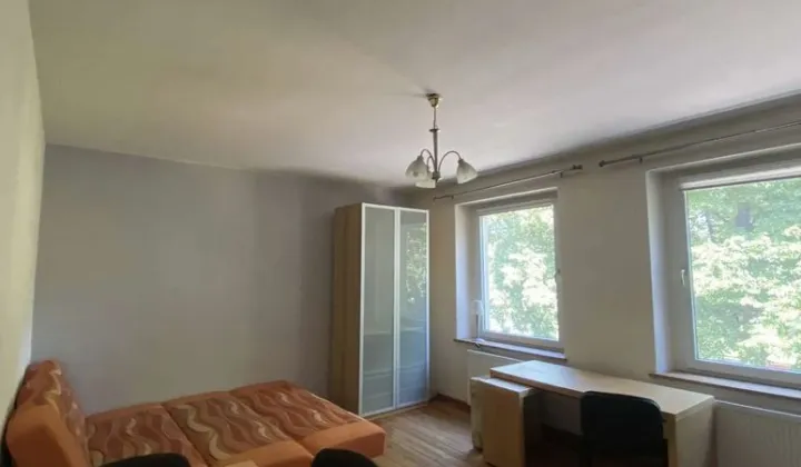 Pokój Wrocław Sępolno, ul. Walerego Sławka