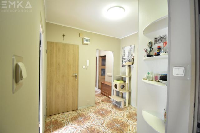 Mieszkanie 3-pokojowe Bydgoszcz Fordon, ul. Wojciecha Łochowskiego. Zdjęcie 9