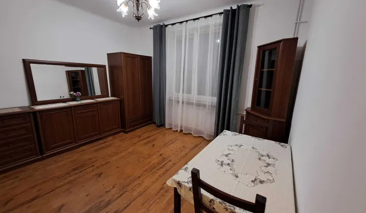 Mieszkanie 1-pokojowe Warszawa Włochy, ul. Nike