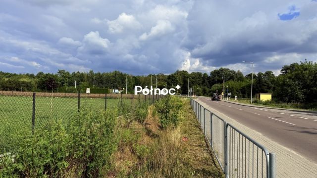 Działka budowlana Strzeszkowice Duże. Zdjęcie 5