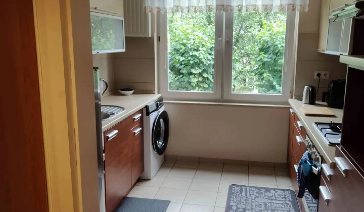 Mieszkanie 3-pokojowe Kielce Centrum, ul. Owsiana