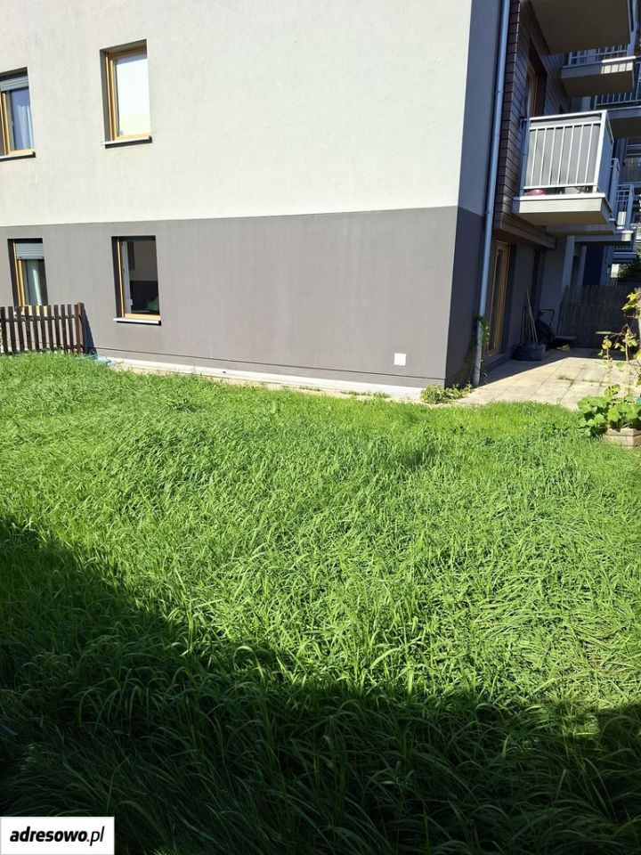Mieszkanie 2-pokojowe Wrocław Krzyki, ul. Agrestowa. Zdjęcie 7