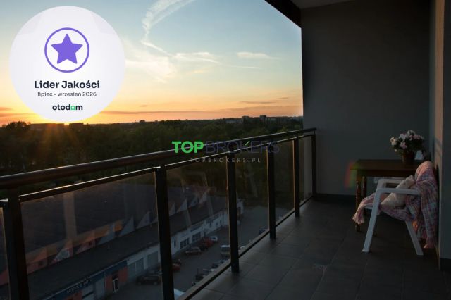 Mieszkanie 2-pokojowe Warszawa Ursynów, ul. Kłobucka. Zdjęcie 7