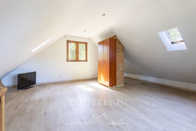 dom wolnostojący, 2 pokoje Ślubów. Zdjęcie 7