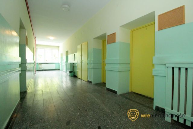 Lokal Ziębice, ul. Wąska. Zdjęcie 1