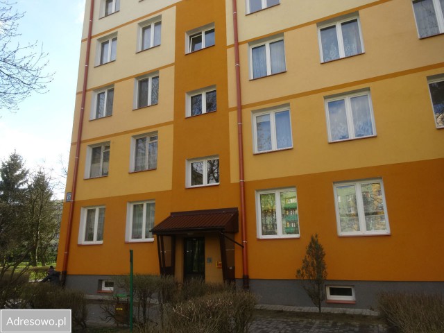 Mieszkanie 4-pokojowe Zamość, ul. Kamienna. Zdjęcie 1