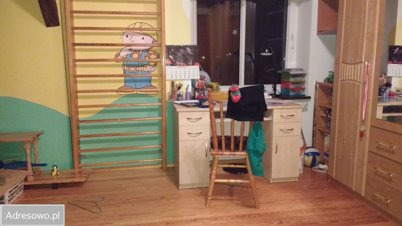 Mieszkanie 4-pokojowe Bartoszyce. Zdjęcie 3