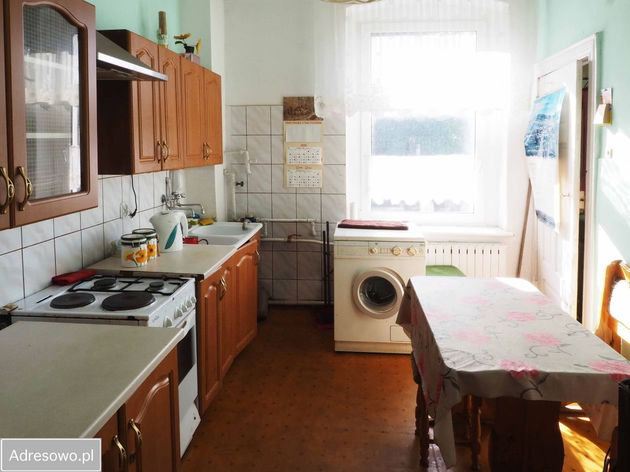 Mieszkanie 3-pokojowe Płoty, ul. I Armii Wojska Polskiego. Zdjęcie 7