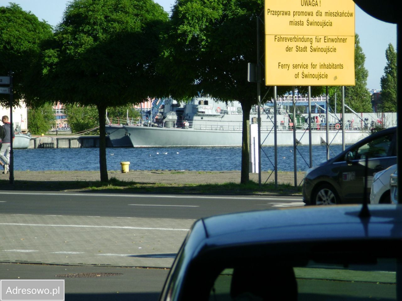 Lokal Świnoujście Centrum, ul. Armii Krajowej. Zdjęcie 8