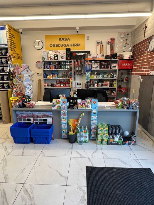 Lokal Stanin. Zdjęcie 7