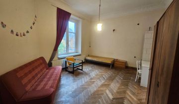 Mieszkanie 3-pokojowe Łódź Śródmieście, al. marsz. Józefa Piłsudskiego