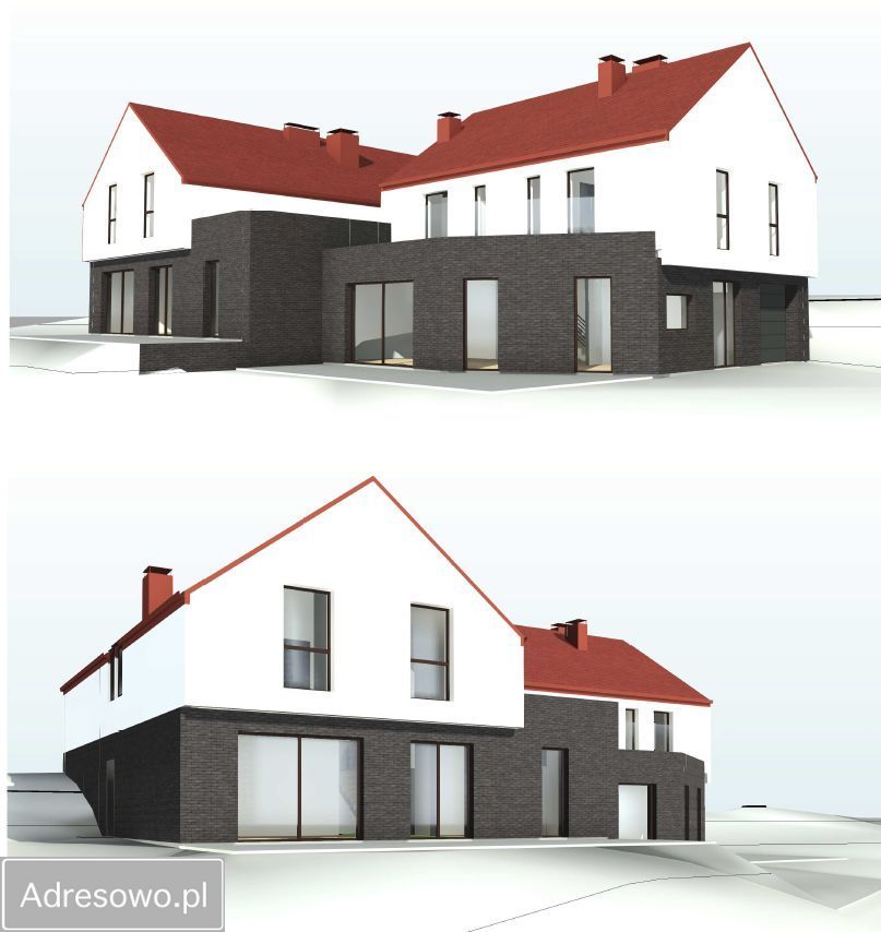 Działka budowlana Rumia, ul. św. Józefa. Zdjęcie 2