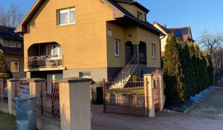 dom wolnostojący Nowogrodziec