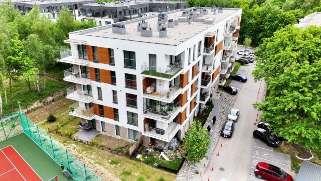 Mieszkanie 2-pokojowe Czarnochowice. Zdjęcie 19