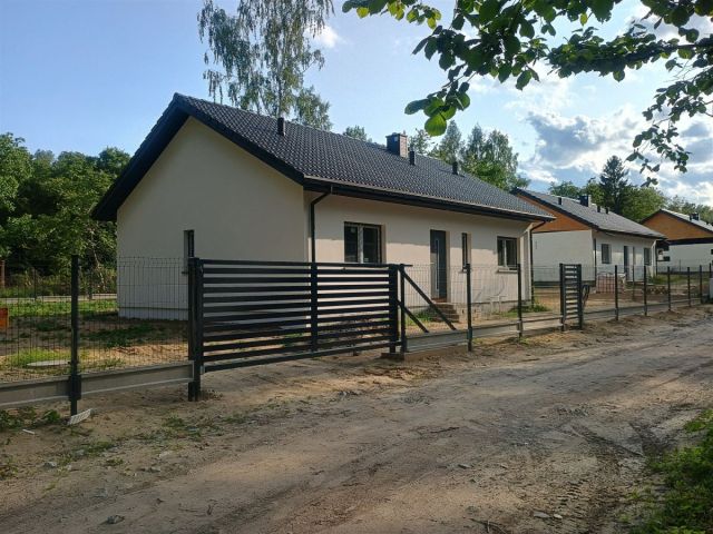 dom wolnostojący, 4 pokoje Wodzierady. Zdjęcie 3