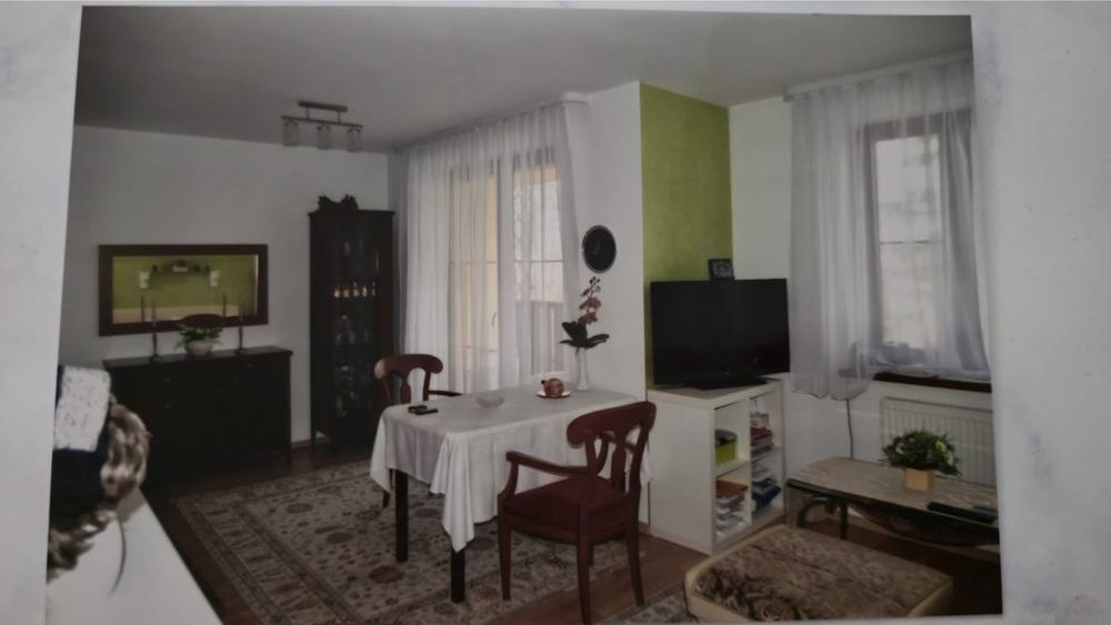 Mieszkanie 3-pokojowe Rabka-Zdrój