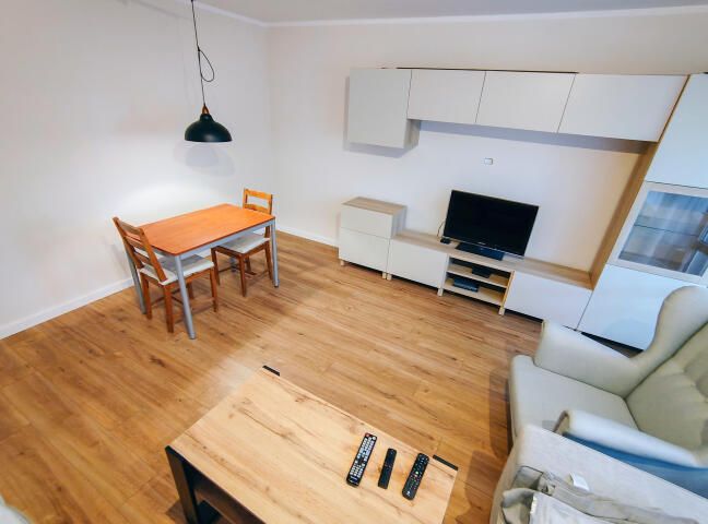 Mieszkanie 3-pokojowe Kraków Prądnik Czerwony, ul. Powstańców. Zdjęcie 9