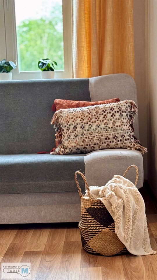 Mieszkanie 2-pokojowe Kielce KSM, ul. Mazurska. Zdjęcie 21