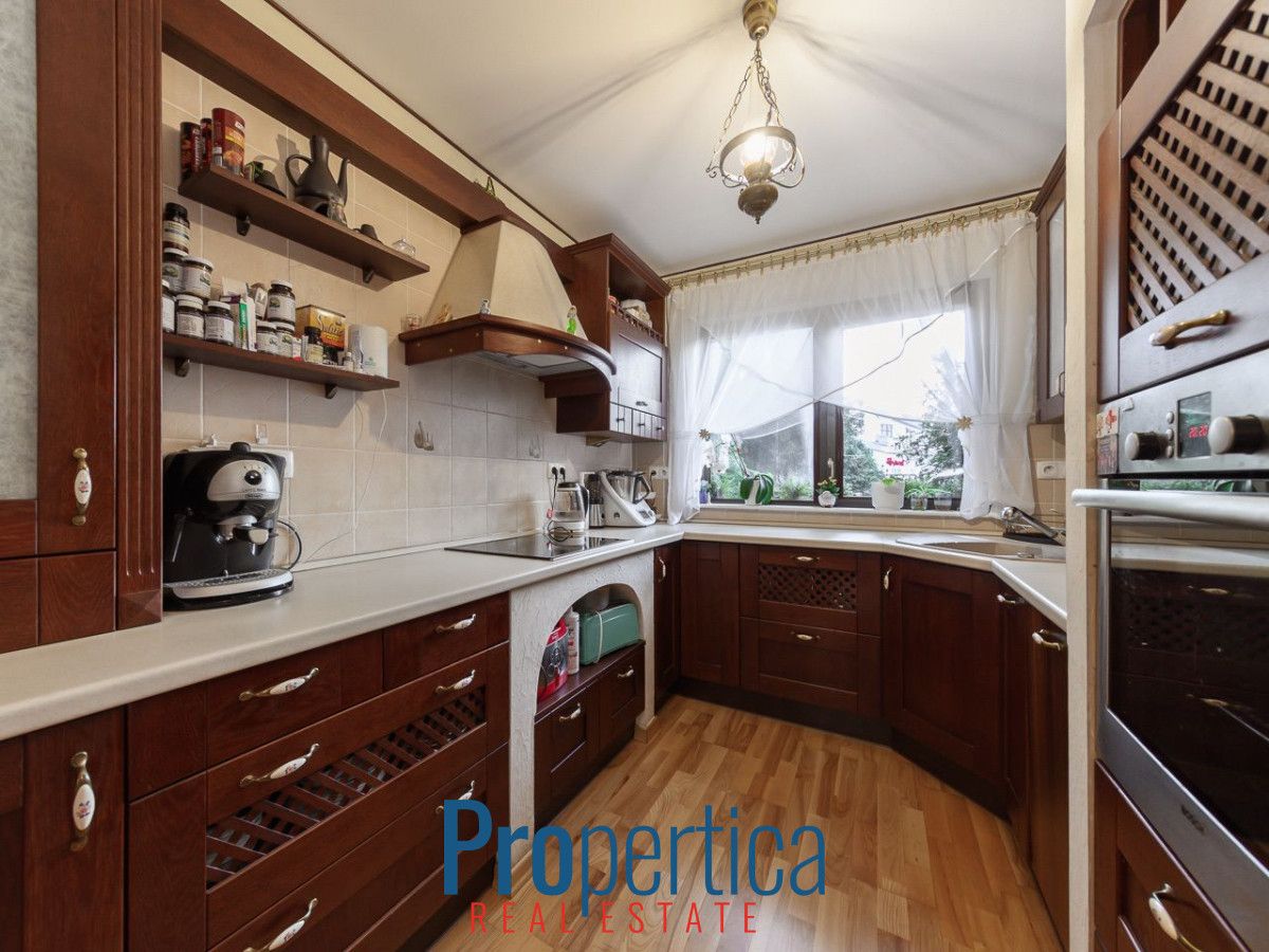 dom szeregowy, 5 pokoi Warszawa Targówek, ul. Fantazyjna. Zdjęcie 5