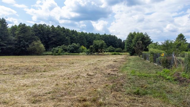 Działka budowlana Stary Wołów. Zdjęcie 17