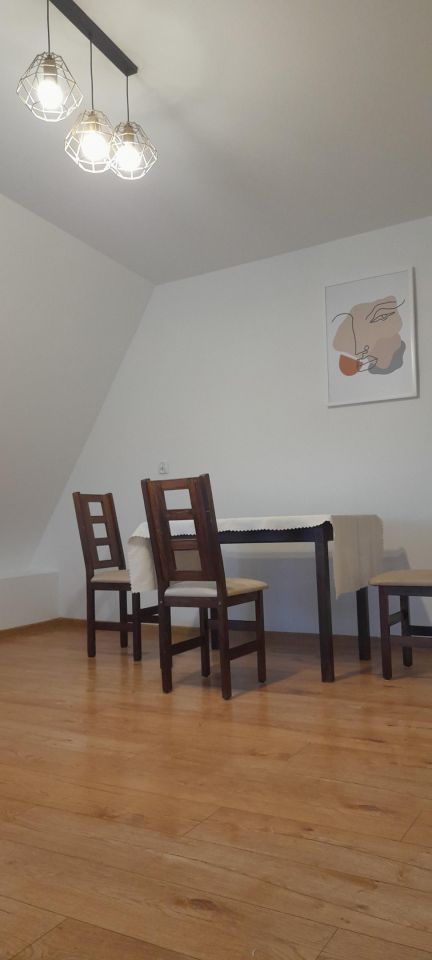 Mieszkanie 1-pokojowe Mielec Smoczka, ul. Botaniczna. Zdjęcie 9