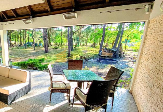 dom wolnostojący, 5 pokoi Wólka-Wojciechówek, ul. Wrzosowa. Zdjęcie 5