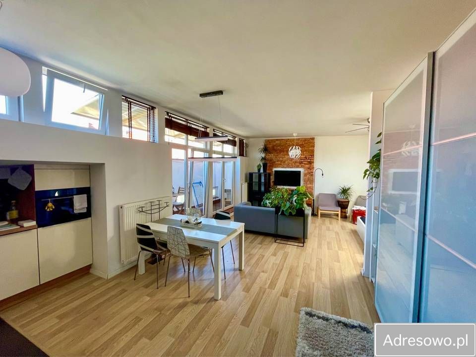 Mieszkanie 1-pokojowe Szczecin Centrum. Zdjęcie 6