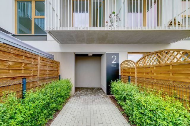 Mieszkanie 2-pokojowe Warszawa Białołęka, ul. Pawła Włodkowica. Zdjęcie 16