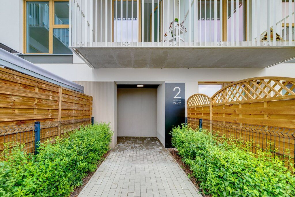 Mieszkanie 2-pokojowe Warszawa Białołęka, ul. Pawła Włodkowica. Zdjęcie 16