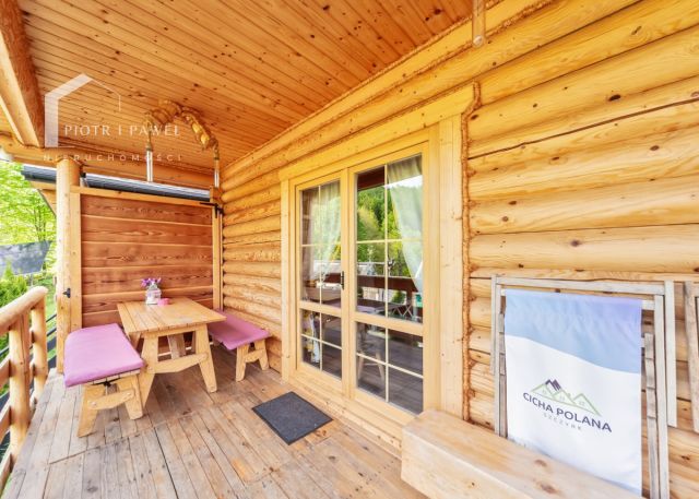 Lokal Szczyrk, os. Czyrna. Zdjęcie 10