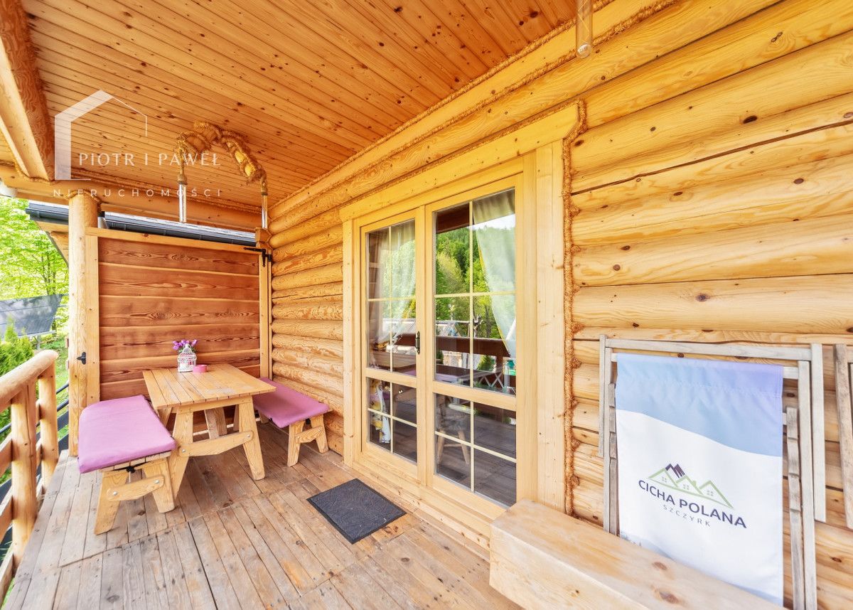 Lokal Szczyrk, os. Czyrna. Zdjęcie 10