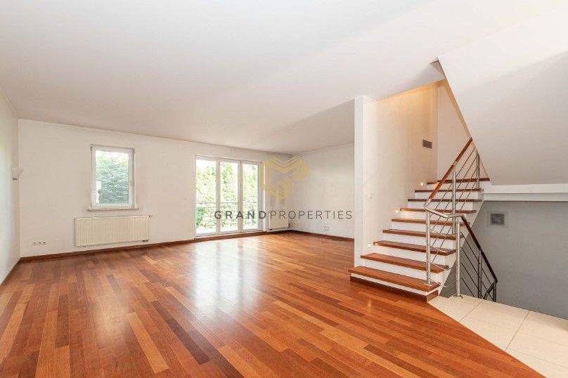 dom szeregowy, 6 pokoi Warszawa Ursynów. Zdjęcie 8