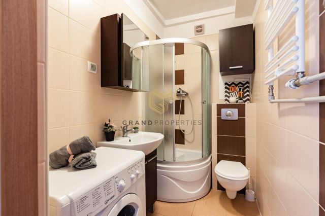 Mieszkanie 1-pokojowe Warszawa Wola, ul. Dzielna. Zdjęcie 8