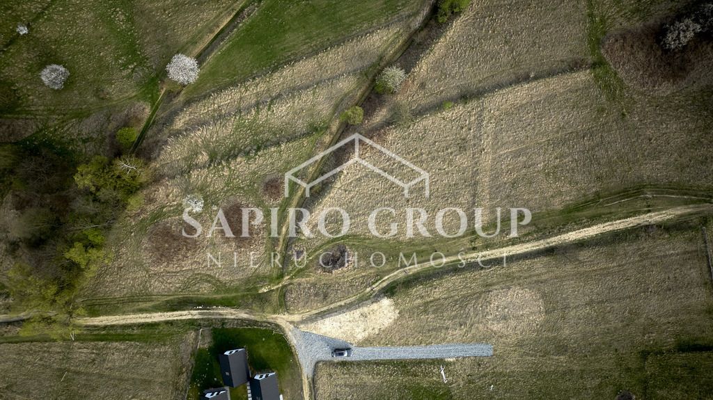 Działka rekreacyjna Rabka-Zdrój. Zdjęcie 3