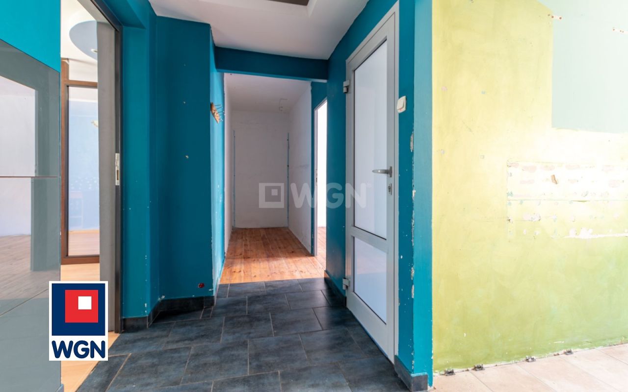 Mieszkanie 3-pokojowe Elbląg, ul. Juliana Fałata. Zdjęcie 4