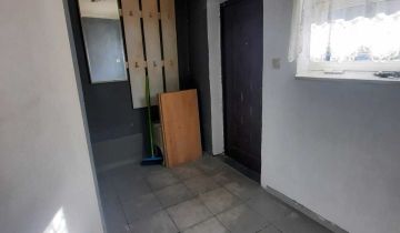 Mieszkanie 2-pokojowe Ośno Lubuskie