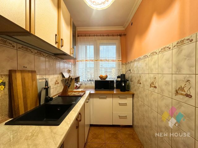 Mieszkanie 3-pokojowe Olsztyn, ul. Jagiellońska. Zdjęcie 7