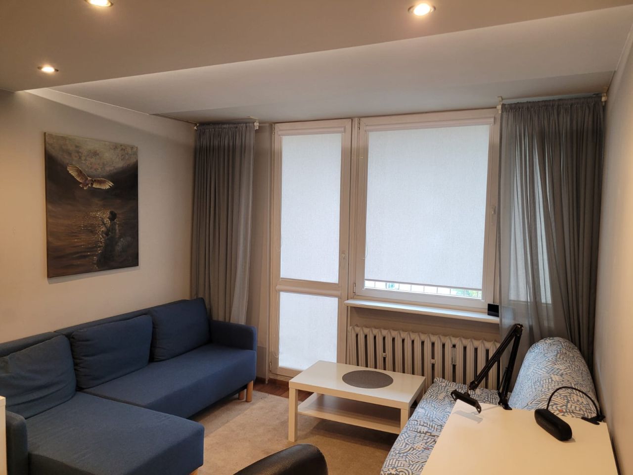 Mieszkanie 1-pokojowe Ustroń, os. Manhatan