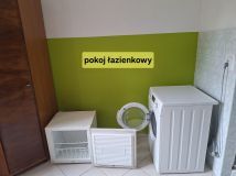 Mieszkanie 4-pokojowe Stary Raduszec. Zdjęcie 4