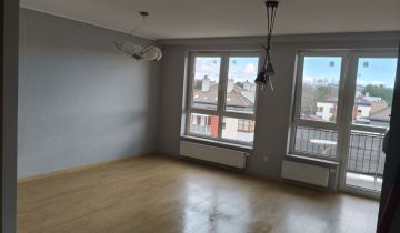 Mieszkanie 3-pokojowe Rzeszów Zalesie, ul. Ksawerego Dunikowskiego