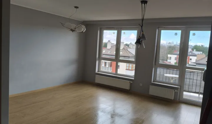 Mieszkanie 3-pokojowe Rzeszów Zalesie, ul. Ksawerego Dunikowskiego