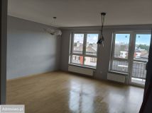 Mieszkanie 3-pokojowe Rzeszów Zalesie, ul. Ksawerego Dunikowskiego