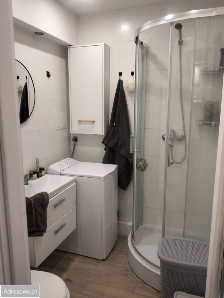 Mieszkanie 2-pokojowe Bydgoszcz Bartodzieje Małe, al. Powstańców Wielkopolskich. Zdjęcie 4