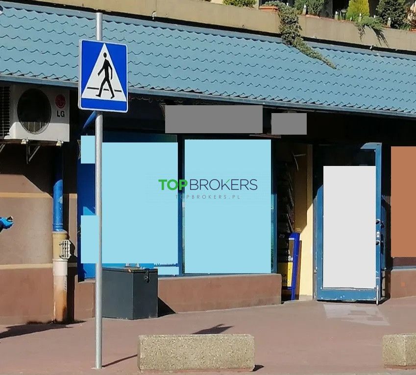 Lokal Warszawa Targówek. Zdjęcie 9