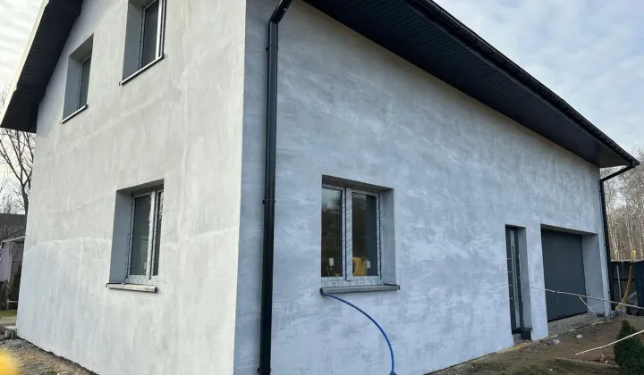 dom wolnostojący, 5 pokoi Sosnowiec Kazimierz, ul. Nowa