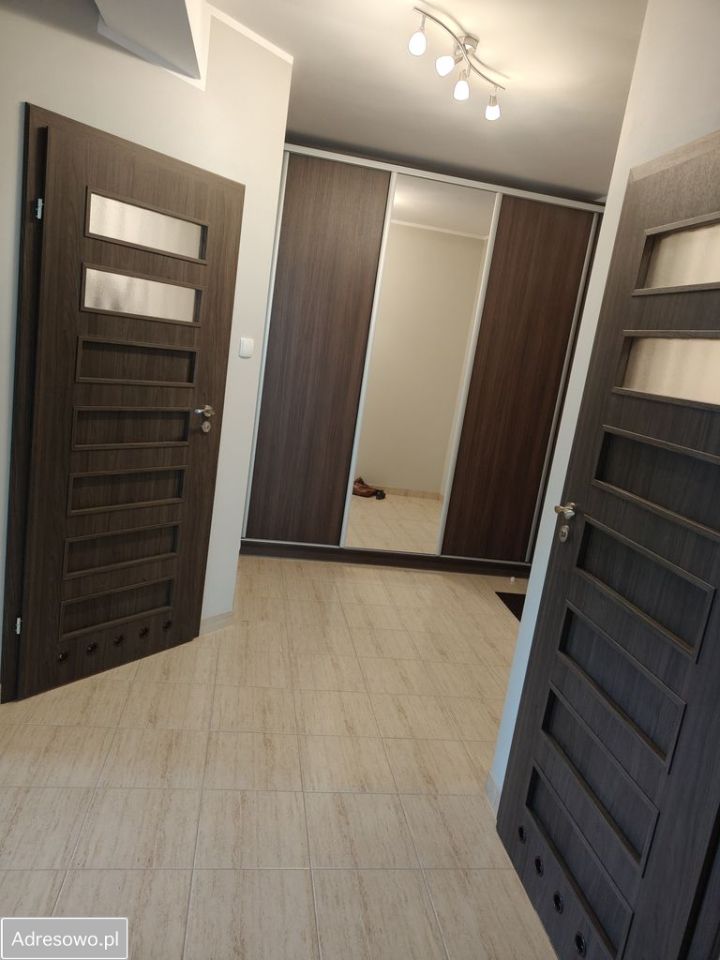 Mieszkanie 3-pokojowe Sochaczew Centrum, ul. Aleksandra Sochaczewskiego. Zdjęcie 17