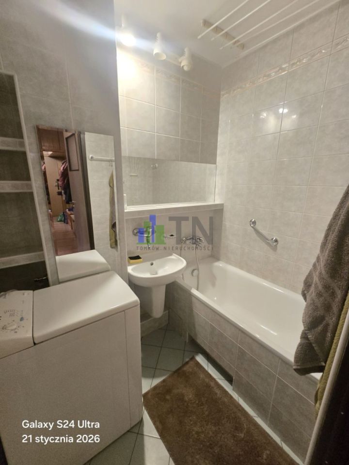 Mieszkanie 3-pokojowe Wrocław Fabryczna, ul. Białowieska. Zdjęcie 12