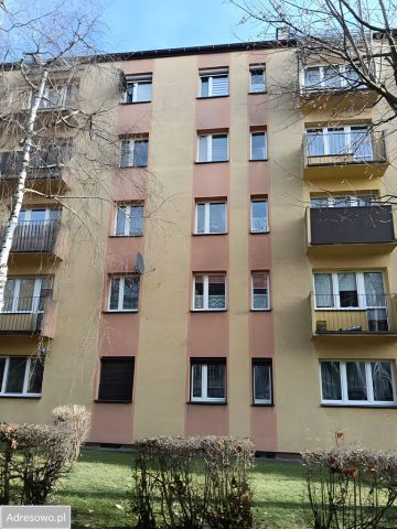 Mieszkanie 1-pokojowe Ruda Śląska Wirek, ul. Fryderyka Joliot-Curie. Zdjęcie 1