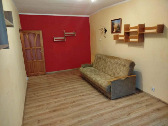 Mieszkanie 2-pokojowe Gdynia Witomino, ul. Nauczycielska. Zdjęcie 1